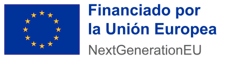 Financiado por la Unión Europea - NextGeneration